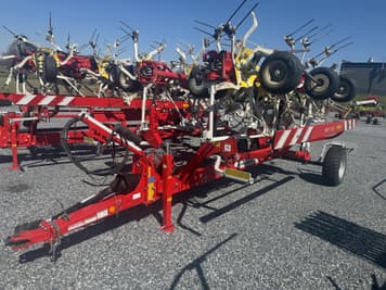 Main image Pottinger HIT HT 13120