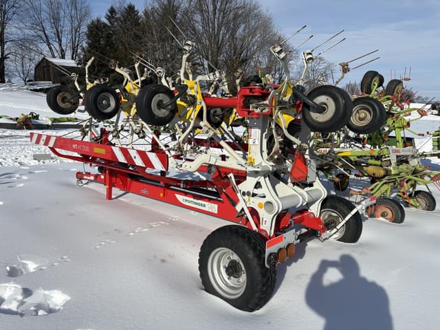 Image of Pottinger HIT HT 13120 equipment image 1