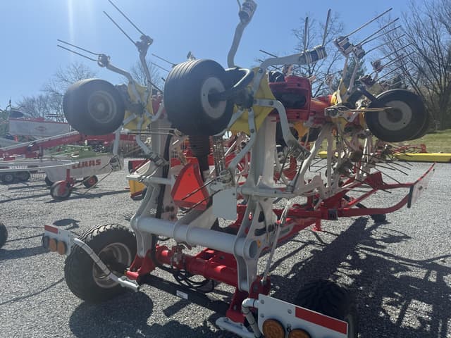 Image of Pottinger HIT HT 13120 equipment image 4