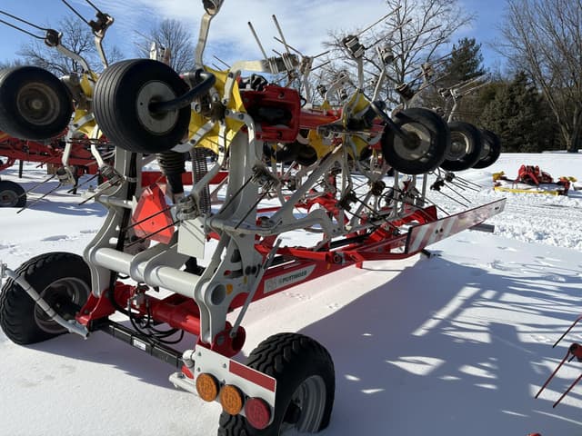 Image of Pottinger HIT HT 13120 equipment image 3