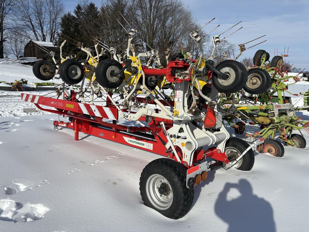 Image of Pottinger HIT HT 13120 Image 1