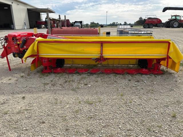 Image of Pottinger Novacat S12 equipment image 3