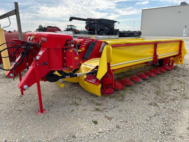 Image of Pottinger Novacat S12 equipment image 4