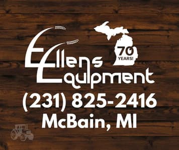 Main image Pottinger Novacat V10000 RC/Novacat 351