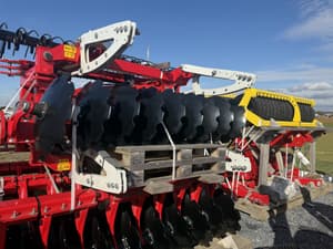 2024 Pottinger Terradisc 5001T Image
