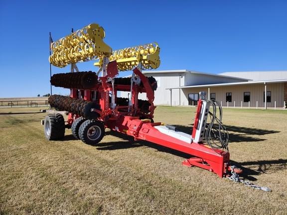 Image of Pottinger Terradisc 8001T Primary image