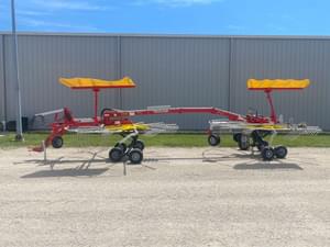 2024 Pottinger Top 782A Image