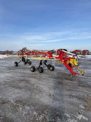 2024 Pottinger Top 692A Image