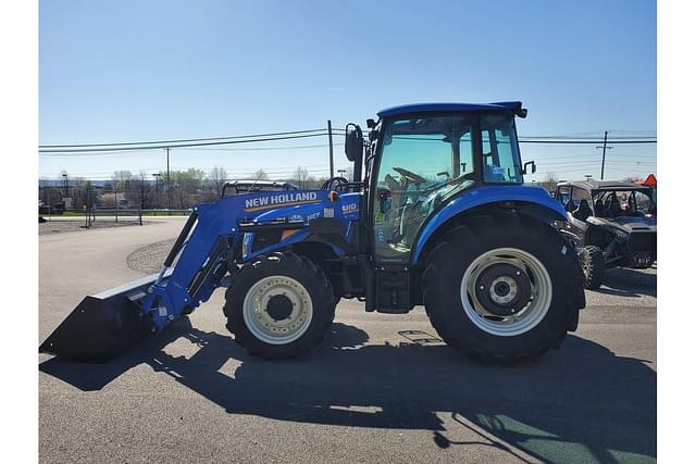 Image of New Holland PowerStar 75 equipment image 1