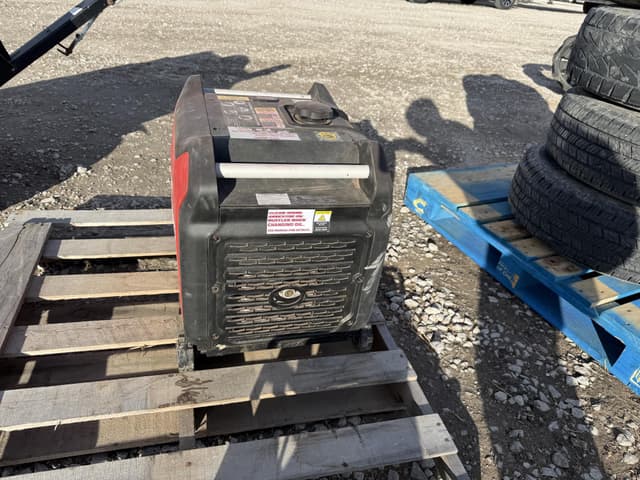 Image of Predator 3500 equipment image 2