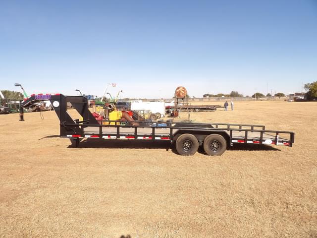 Image of Premier 24TPGN equipment image 1