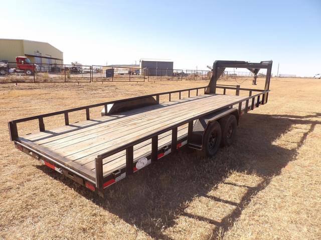 Image of Premier 24TPGN equipment image 4