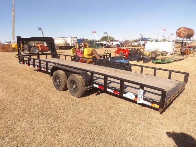 Image of Premier 24TPGN equipment image 2