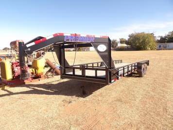 Main image Premier 24TPGN