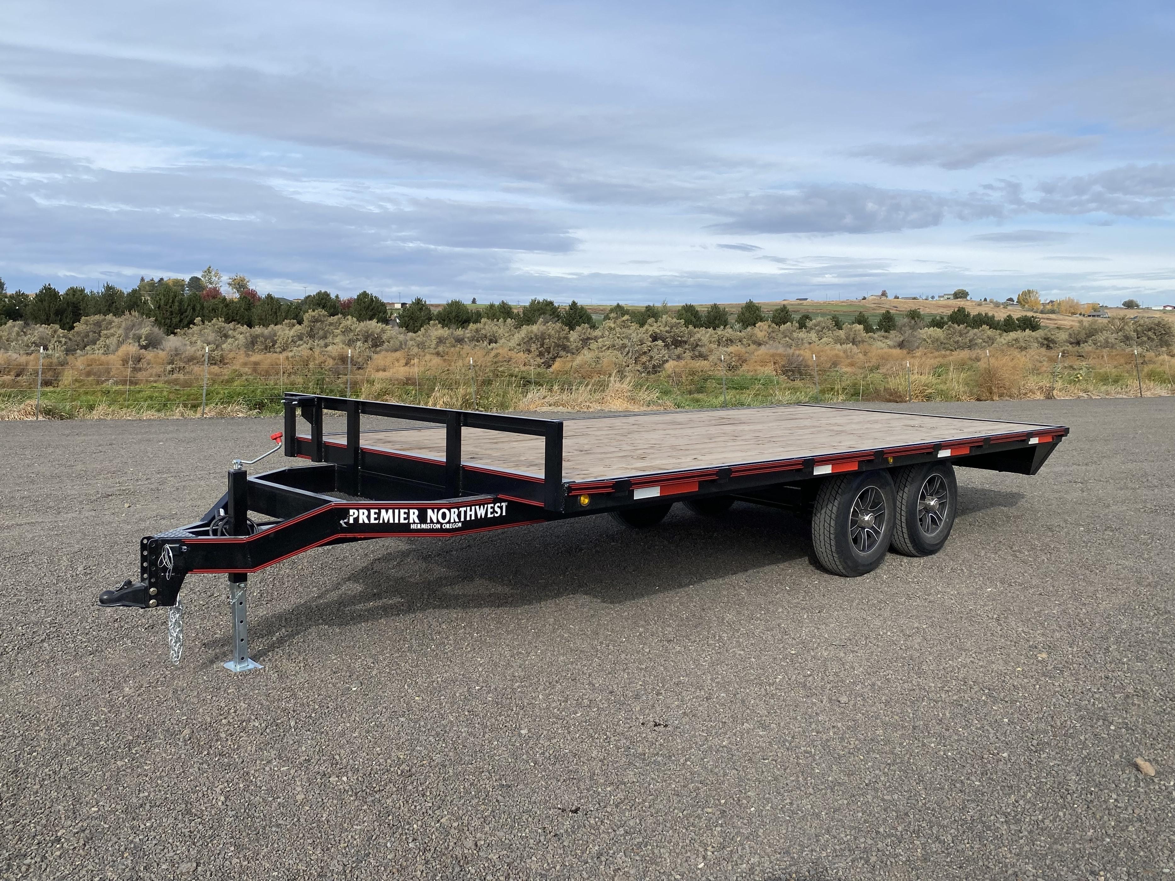 Main image Premier Northwest LDO18