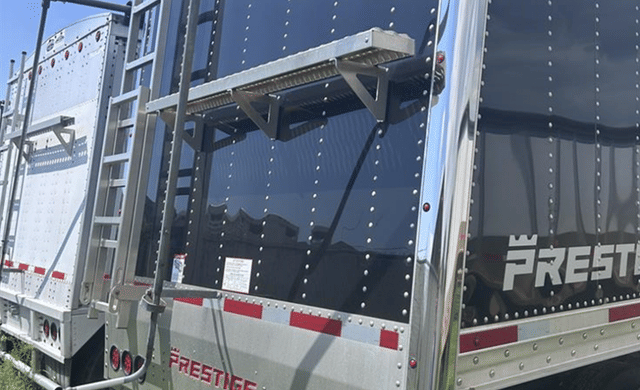 Image of Prestige Hopper equipment image 2