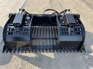 2024 Prime Attachments 78" CRBG Image