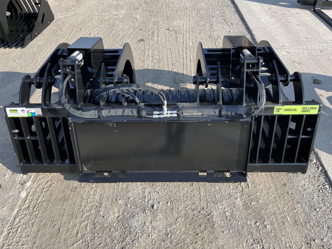 Image of Prime Attachments 78" CRBG Image 1