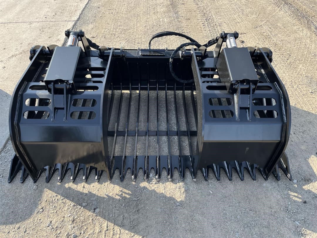 Image of Prime Attachments 78" CRBG Image 0