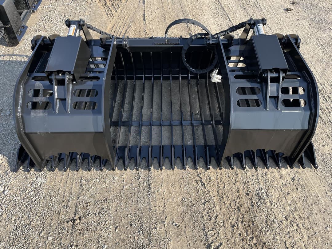 Image of Prime Attachments 84" CRBG Primary Image