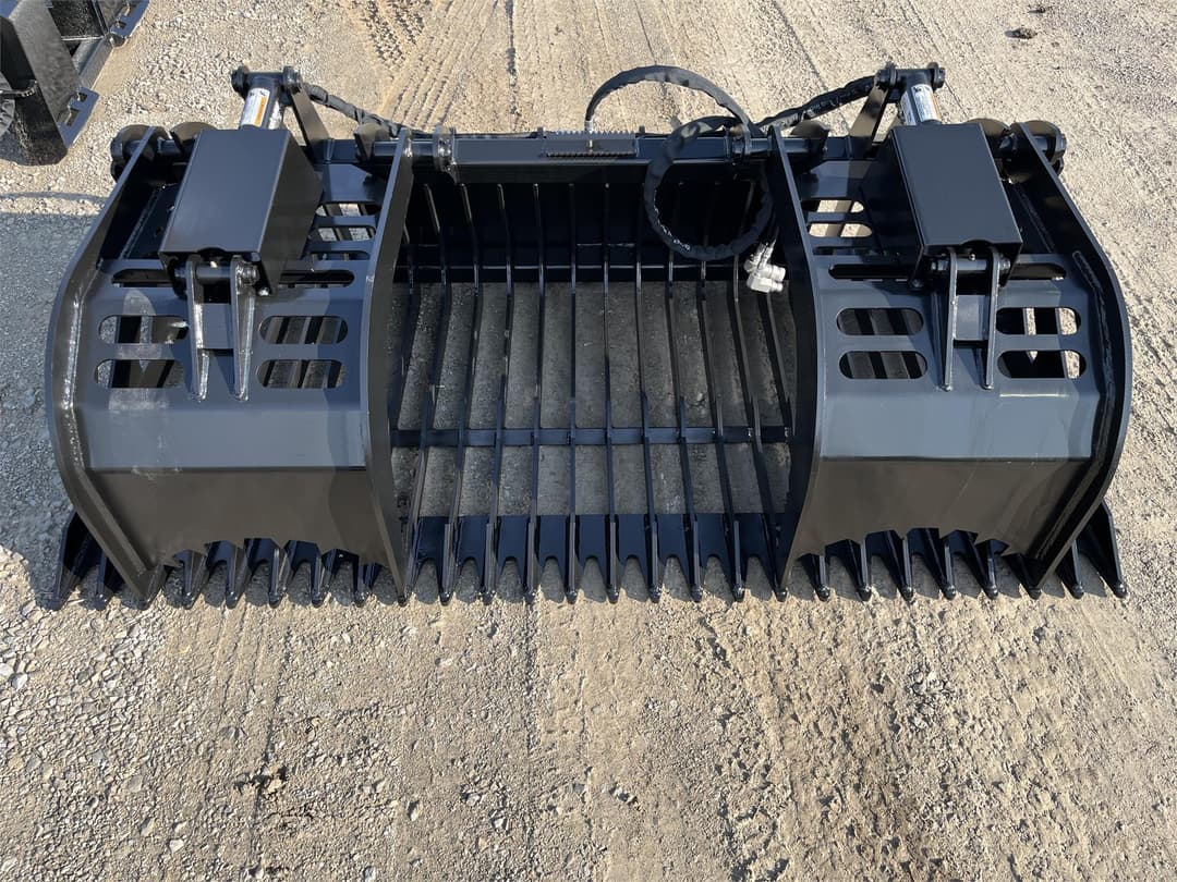 Image of Prime Attachments 84" CRBG Image 0