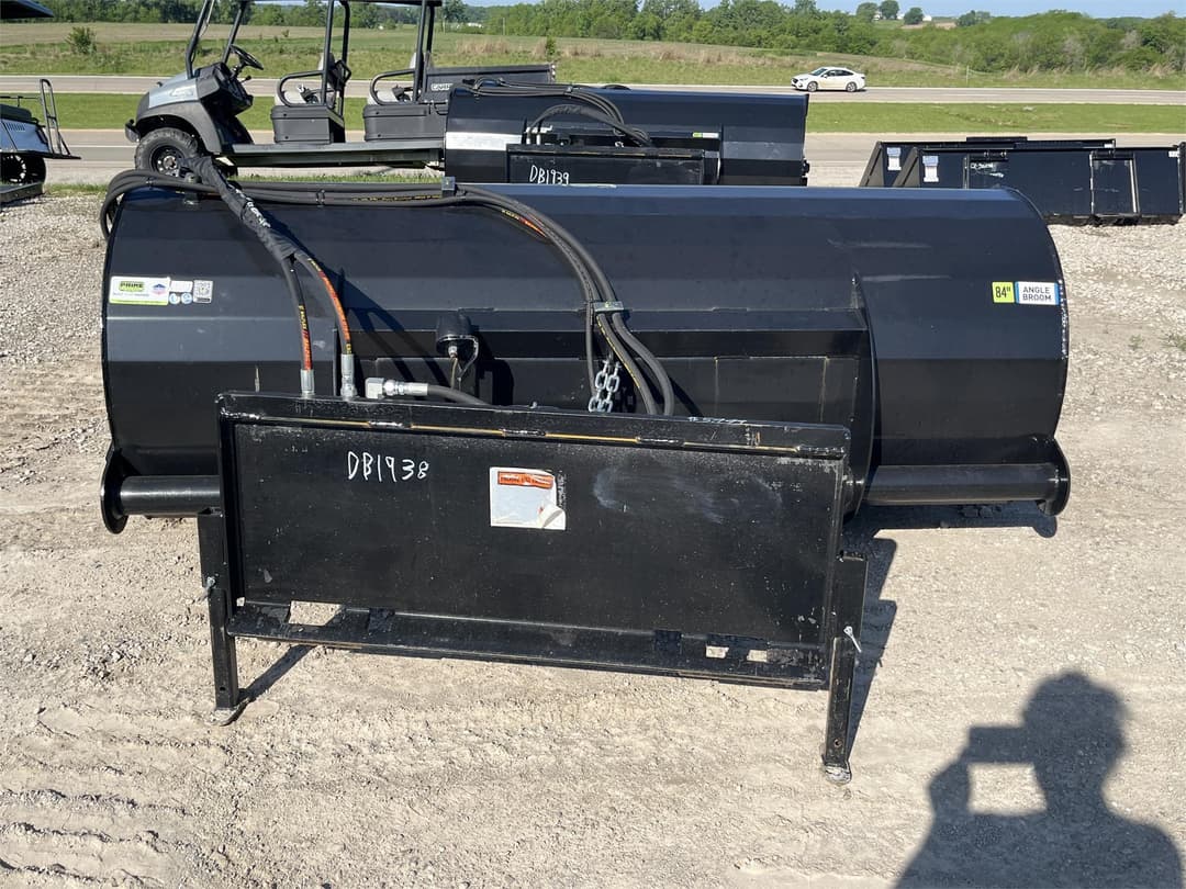 Image of Prime Attachments Power Sweeper Image 1