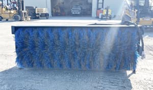 2024 Prime Attachments Power Sweeper Image