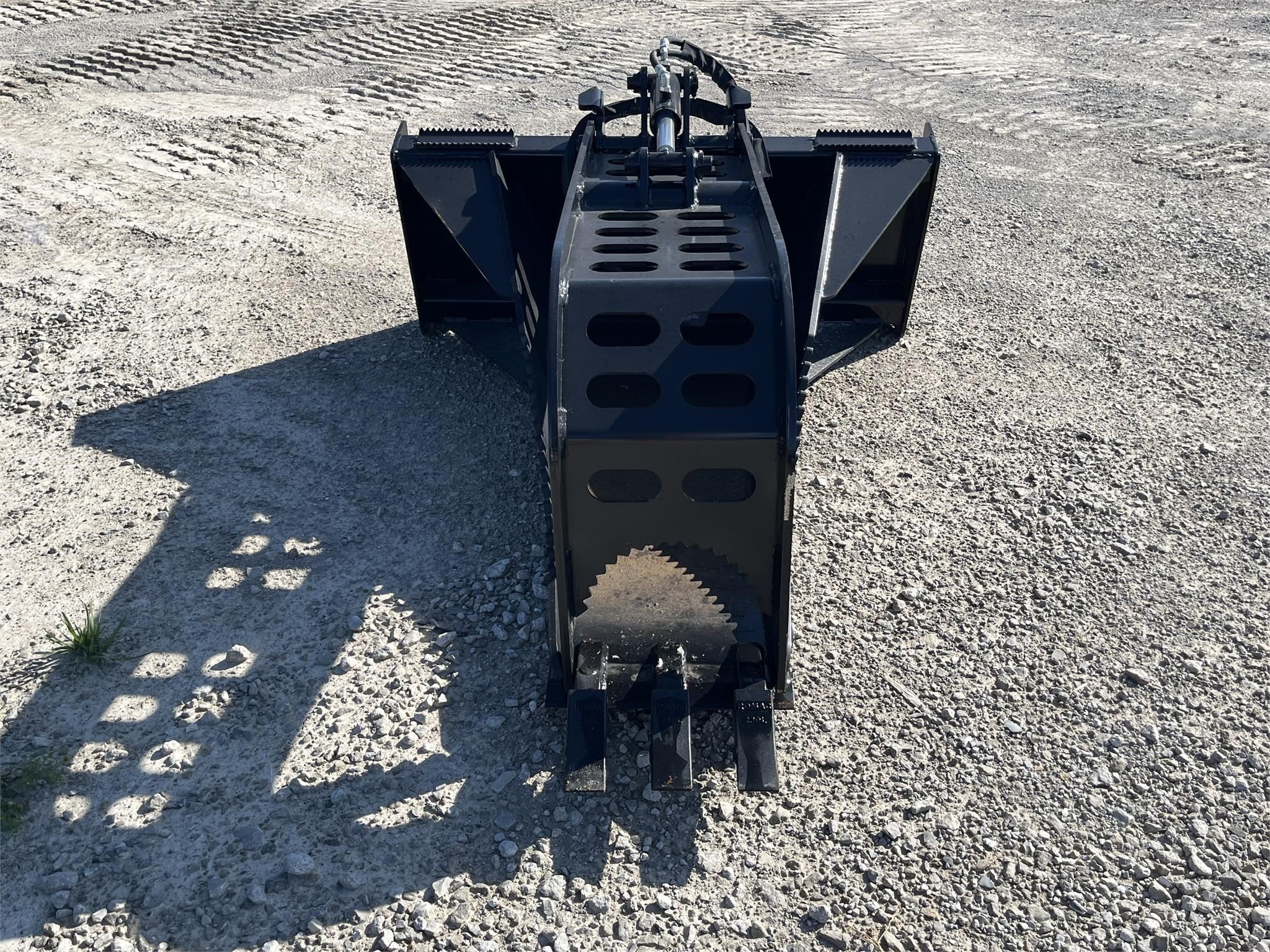 2024 Prime Attachments STBG Equipment Image0