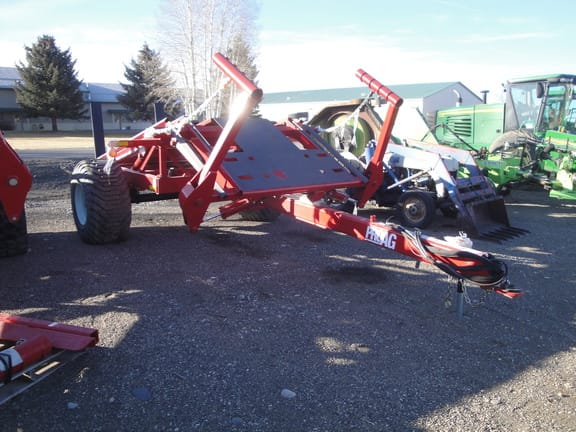 2024 PROAG 4SR PLUS Equipment Image0