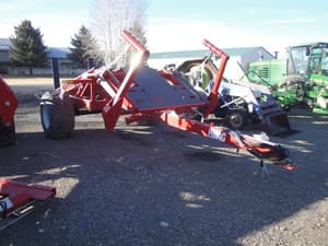 2024 PROAG 4SR PLUS Image