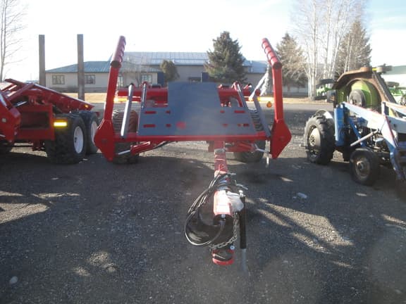 Image of PROAG 4SR PLUS equipment image 1