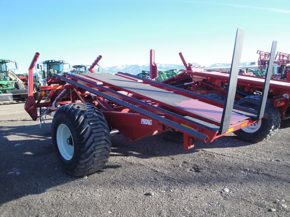 Image of PROAG 4SR PLUS equipment image 4