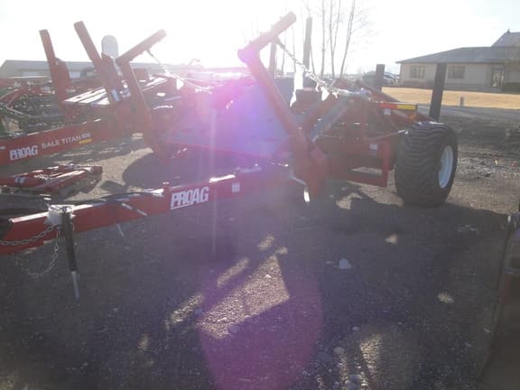 Image of PROAG 4SR PLUS equipment image 2