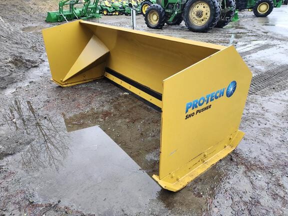 2024 Pro-Tech SP10L Equipment Image0