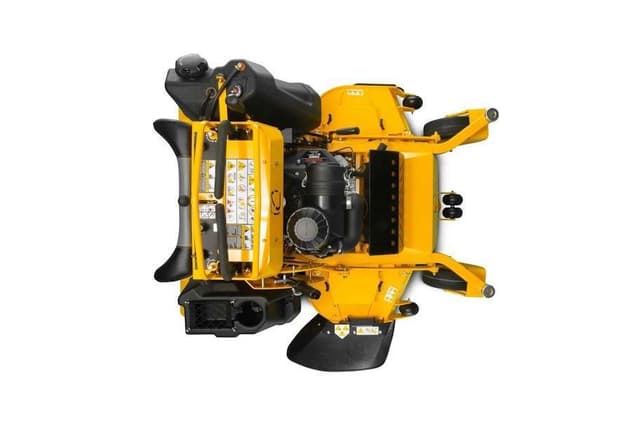 Image of Cub Cadet Pro X 654 equipment image 2