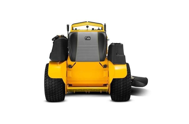 Image of Cub Cadet Pro X 654 equipment image 3