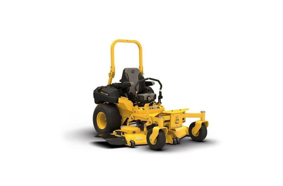 2024 Cub Cadet Pro Z 760L Equipment Image0