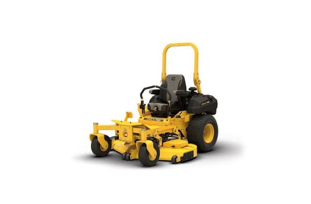 Image of Cub Cadet Pro Z 760L equipment image 4