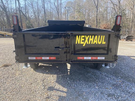 Image of Nexhaul 714DS15 equipment image 3