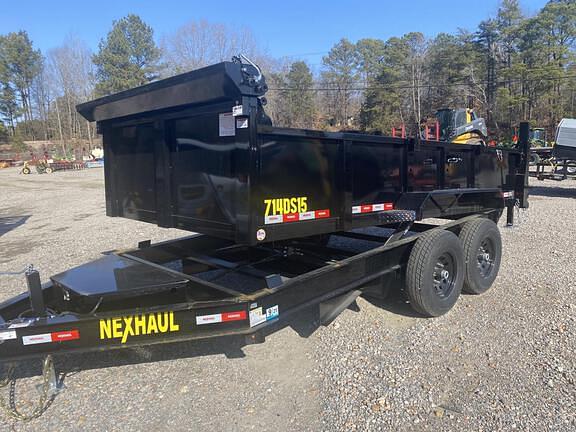 Image of Nexhaul 714DS15 equipment image 1