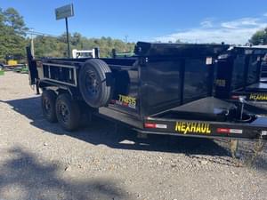 2024 Nexhaul 714DS15 Image