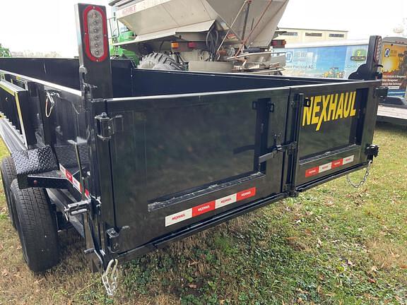 Image of Nexhaul 714DS15 equipment image 2