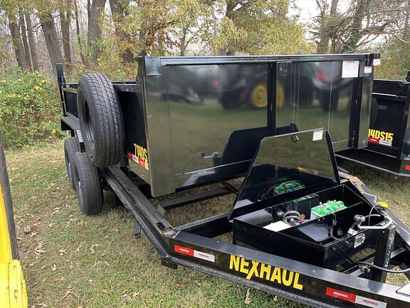 Image of Nexhaul 714DS15 equipment image 1