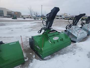 Main image Pronovost C8226