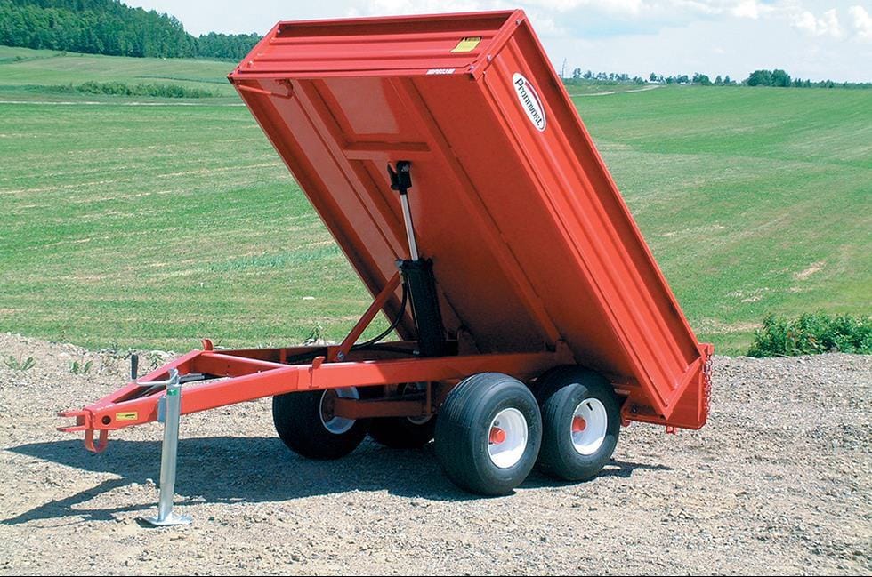 2024 Pronovost P5163S Equipment Image0