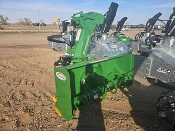 Main image Pronovost P-620-60-TC