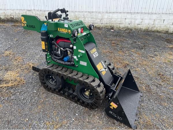Equipment Main Image
