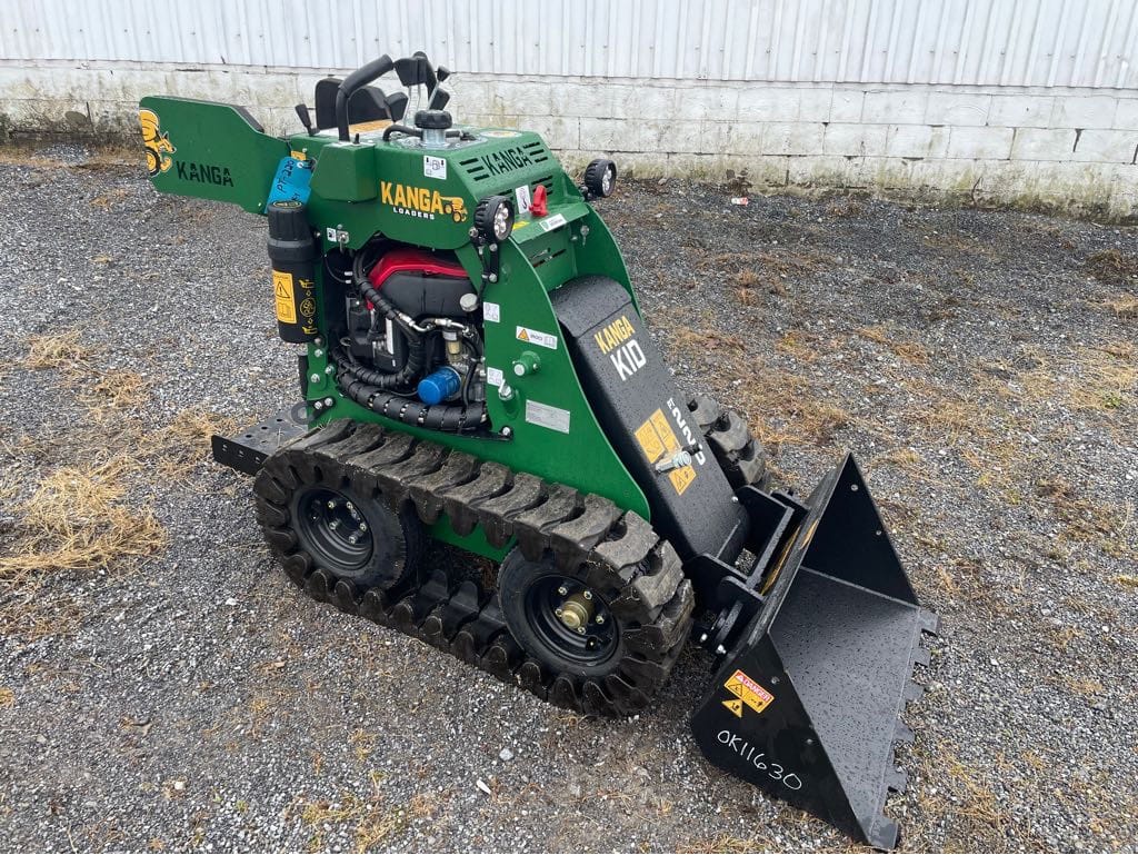 2024 Kanga PT220 Equipment Image0