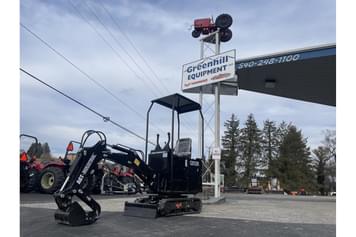 Main image AGT Industrial QS12R