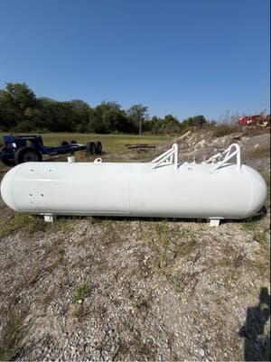 2024 Quality Steel and Aluminum Products T1000 Image